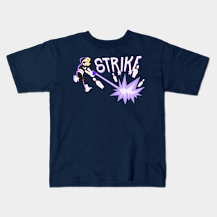 Strike! Kids T-Shirt